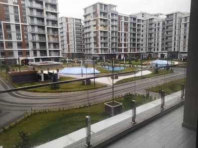 Аренда 3-комн. кв. 95 м² — Международный деловой центр Tashkent City