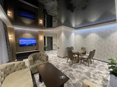 Аренда 3-комн. кв. 102 м²