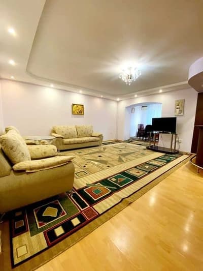 Аренда 3-комн. кв. 85 м²