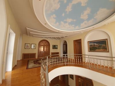 Аренда 6-комн. коммерция 300 м² — 5