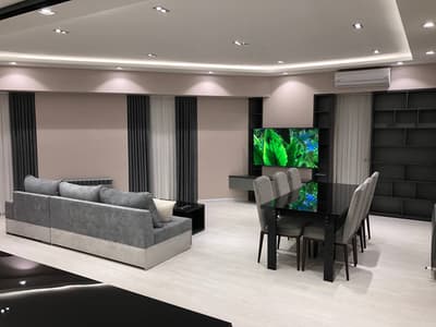 Аренда 3-комн. кв. 120 м² — Хамида Алимджана