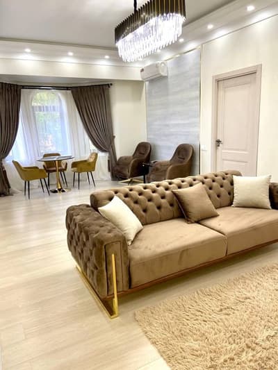 Аренда 2-комн. кв. 60 м² — 42