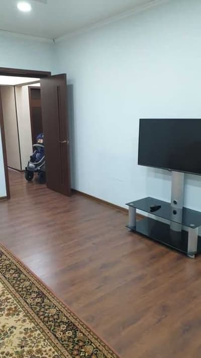 Аренда 3-комн. кв. 80 м² — 21
