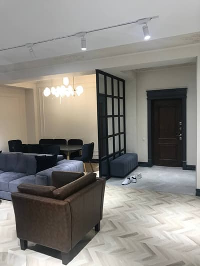 Аренда 3-комн. кв. 125 м² — 24