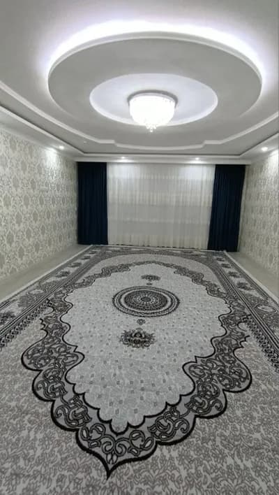 Аренда 4-комн. кв. 100 м²