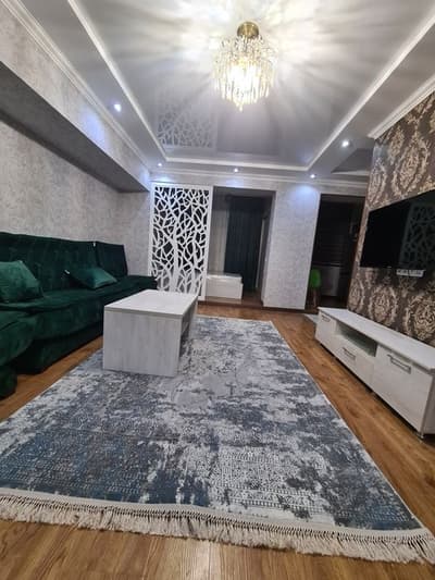 Аренда 1-комн. кв. 45 м² — 4