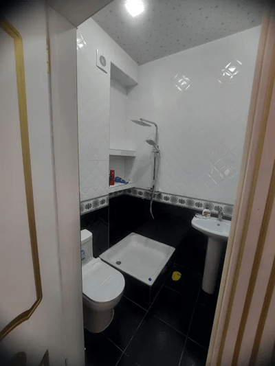 Аренда 4-комн. кв. 106 м²