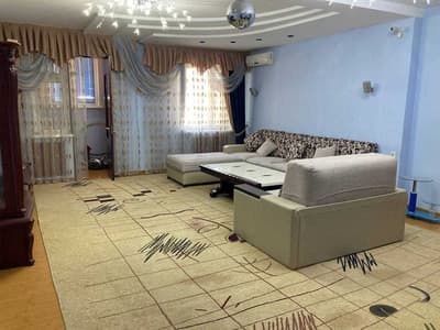 Аренда 6-комн. кв. 175 м²