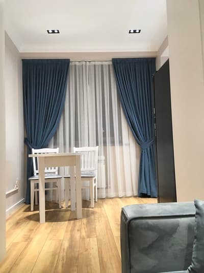 Аренда 2-комн. кв. 75 м² — улица Истикбол