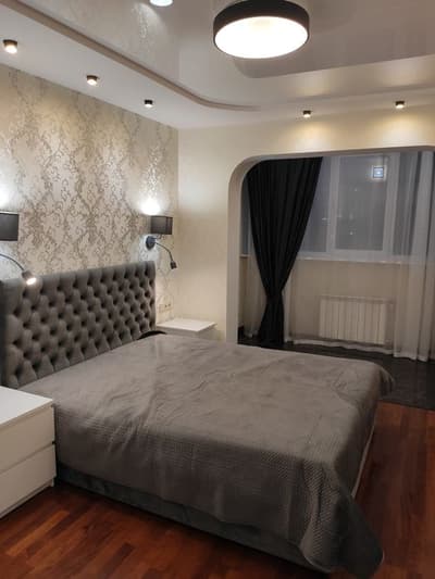 Аренда 2-комн. кв. 80 м² — улица Фидокор