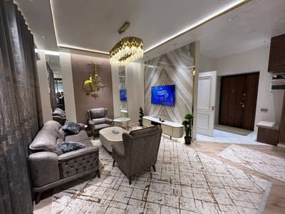 Аренда 2-комн. кв. 70 м² — 19A