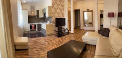 Аренда 2-комн. кв. 62 м² — метро Айбек