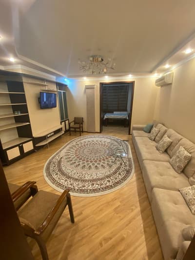 Аренда 3-комн. кв. 83 м² — улица Чимкент