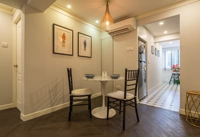 Аренда 2-комн. кв. 90 м² — улица Нукус