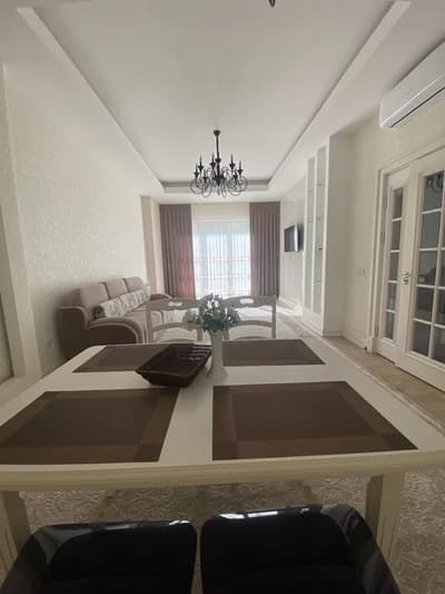 Аренда 2-комн. кв. 70 м²