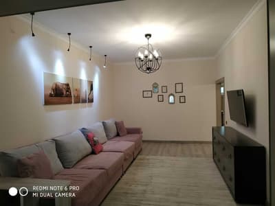 Аренда 2-комн. кв. 82 м² — улица Мирабад