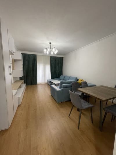 Аренда 3-комн. кв. 105 м²