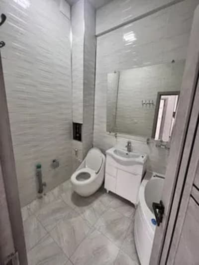 Аренда 2-комн. кв. 70 м² — 5-й проезд Сайрам