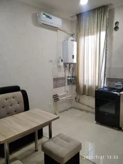 Аренда 1-комн. кв. 40 м² — улица Дурмон Йули, 20