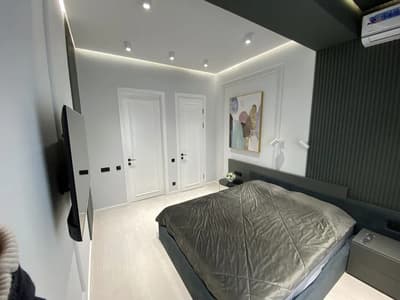 Аренда 2-комн. кв. 53 м² — Международный деловой центр Tashkent City