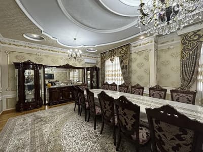 Аренда 6-комн. коммерция 400 м² — Кукча