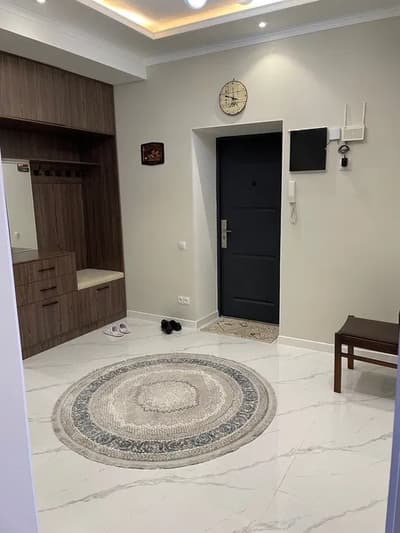 Аренда 2-комн. кв. 60 м² — улица Олтинтепа, 247