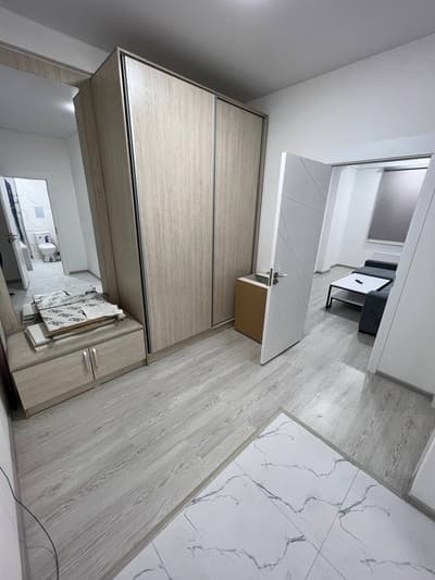 Аренда 1-комн. кв. 42 м² — улица Паркент