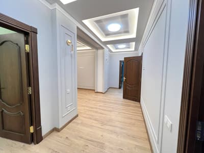 Аренда 4-комн. кв. 108 м² — улица Фидокор, 21, подъезд 10