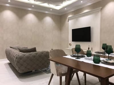 Аренда 2-комн. кв. 75 м² — жилой комплекс Новомосковская