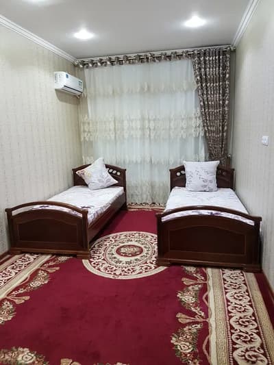 Аренда 4-комн. кв. 170 м² — улица Фидокор