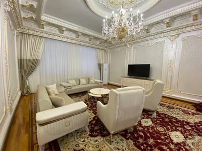 Аренда 6-комн. коммерция 400 м² — 2-й проезд Хирмонтепа