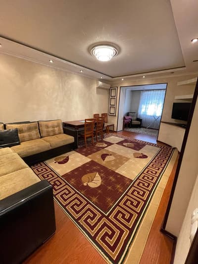 Аренда 3-комн. кв. 76 м² — улица Узбекистон Овози