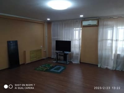 Аренда 4-комн. кв. 105 м² — Дружба Народов