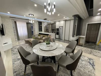 Аренда 3-комн. кв. 100 м² — улица Султанали Машхади, 31