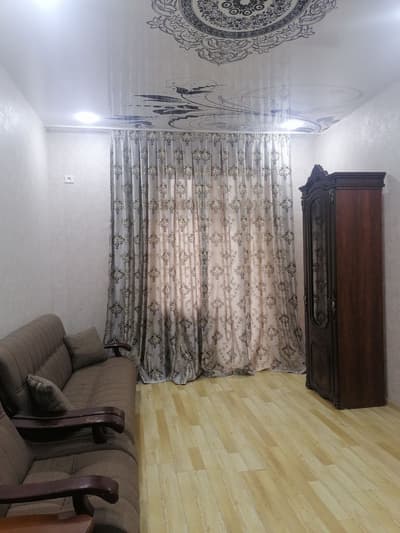 Аренда 3-комн. кв. 85 м² — 2-й проезд Лутфкор