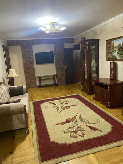 Аренда 4-комн. кв. 120 м² — Дархан