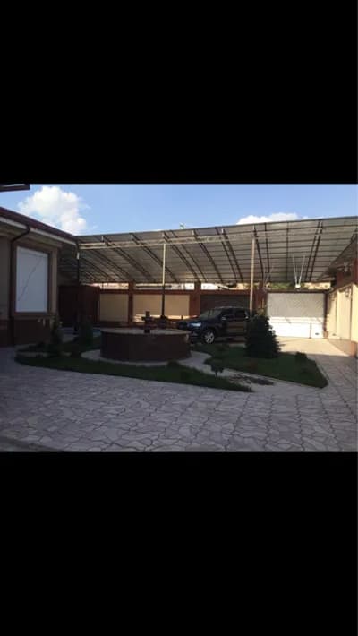 Аренда 6-комн. коммерция 400 м² — улица Археология