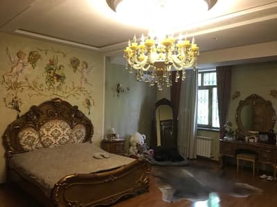 Аренда 6-комн. коммерция 475 м² — махалля Ракат