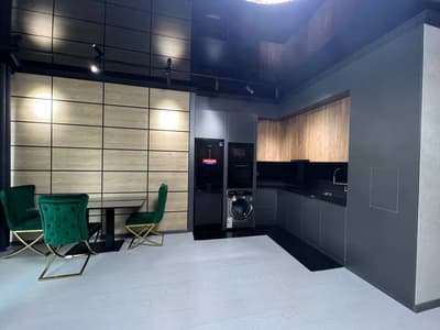 Аренда 2-комн. кв. 72 м² — Хамида Алимджана