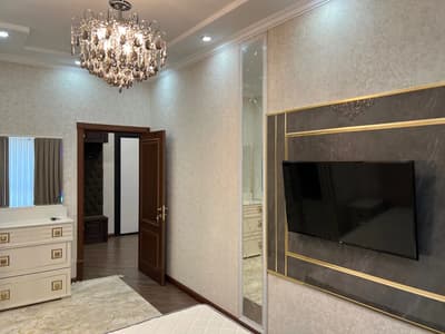 Аренда 2-комн. кв. 53 м² — Хамида Алимджана