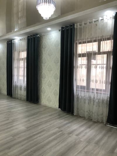 Аренда 6-комн. коммерция 200 м² — улица Файзли