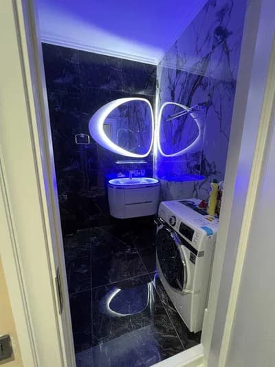 Аренда 1-комн. кв. 34 м² — NRG Oybek turar-joy majmuasi