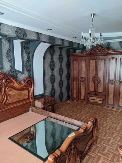 Аренда 4-комн. кв. 96 м² — улица Алишера Навои, 1