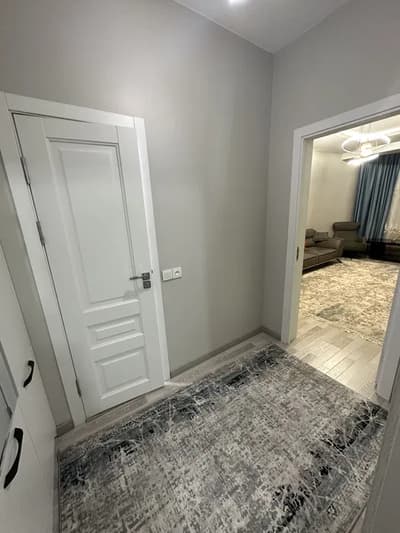 Аренда 1-комн. кв. 40 м² — улица Нукус