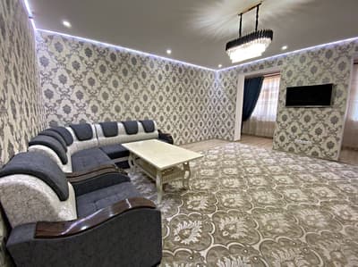 Аренда 3-комн. кв. 100 м² — улица Нукус