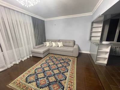 Аренда 3-комн. кв. 110 м² — метро Космонавтов
