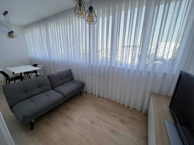 Аренда 1-комн. кв. 50 м² — улица Нукус
