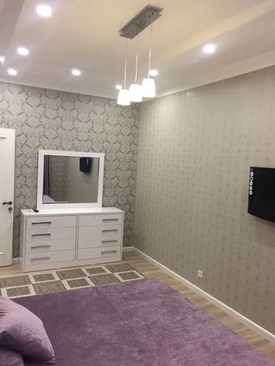 Аренда 3-комн. кв. 100 м² — улица Нукус, 88