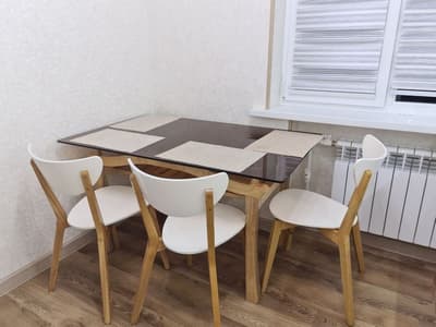 Аренда 1-комн. кв. 40 м² — массив Госпитальный