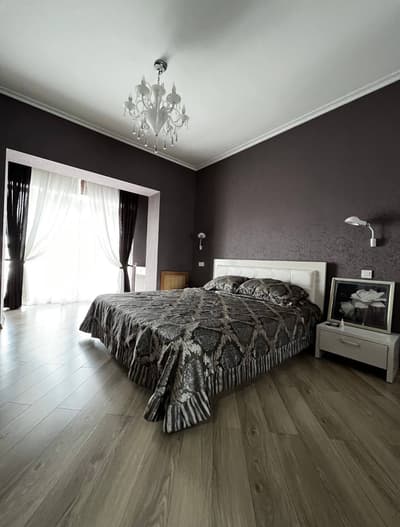 Аренда 3-комн. кв. 100 м² — улица Тамары Ханум, 2